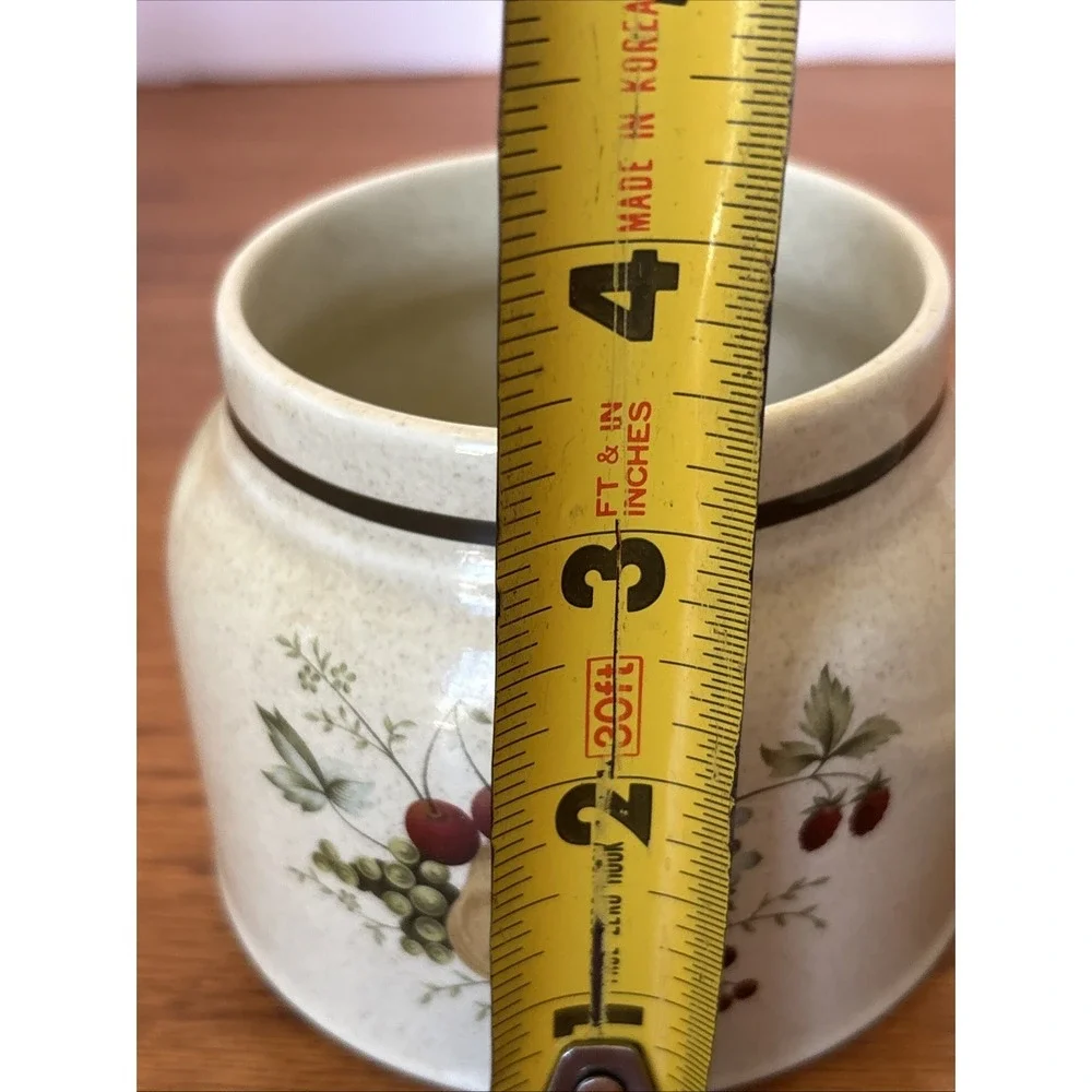 Royal Doulton ENGLAND- CORNWALL LS1015 Lambeth 12 oz 4 1/4
